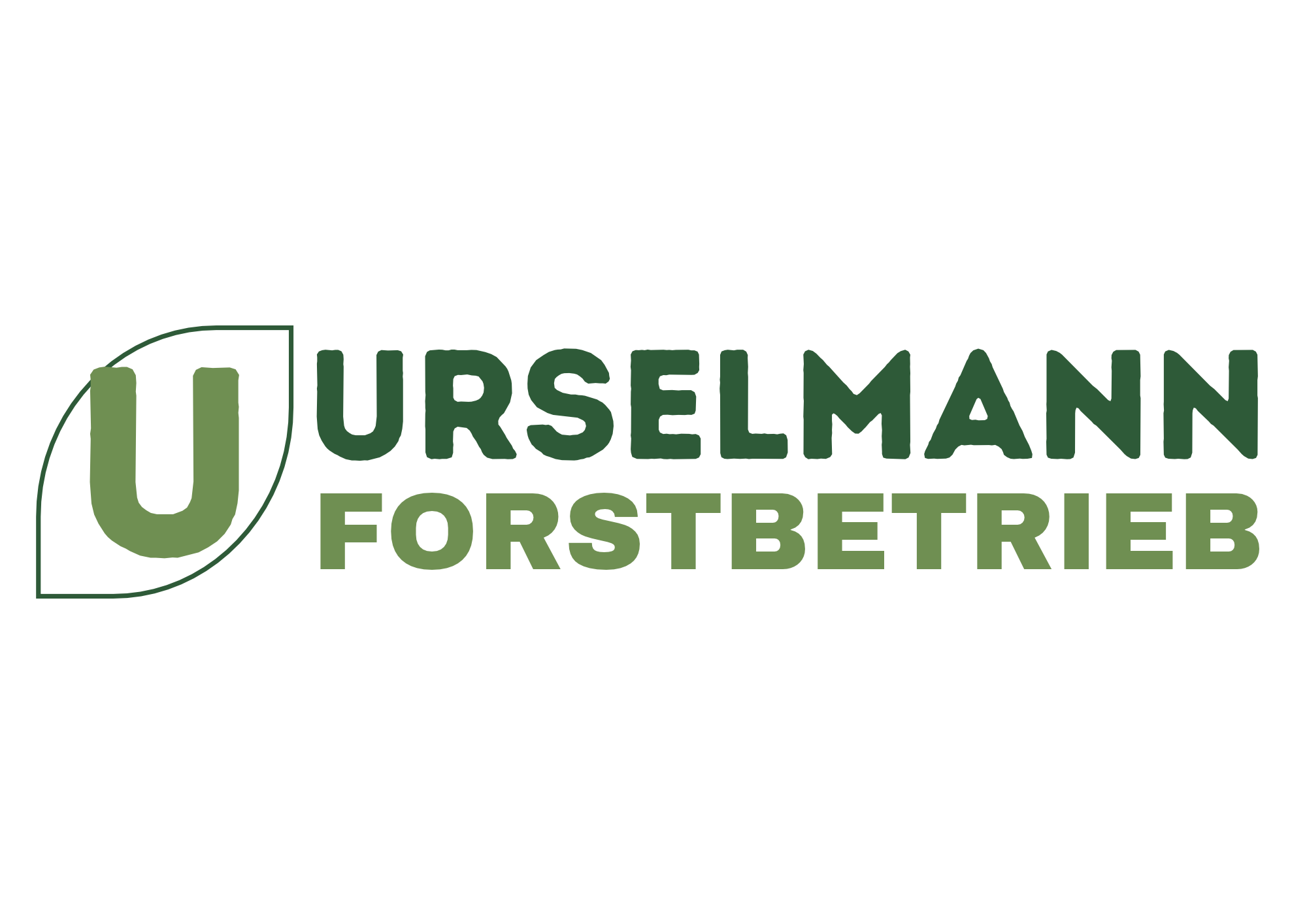Forstbetrieb Urselmann
